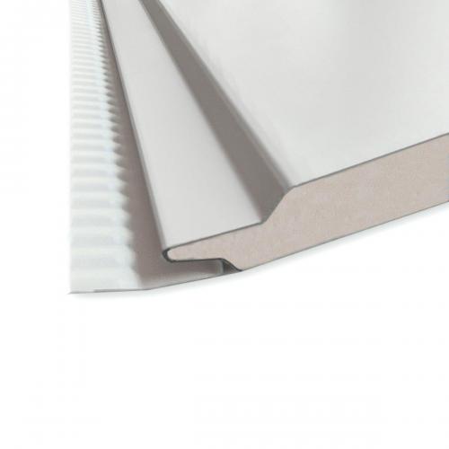 Фасадна панель PU 415*15*3800мм (D) Sticker Wall SW-00001719 Фасадна панель PU 415*15*3800мм (D) Sticker Wall SW-00001719