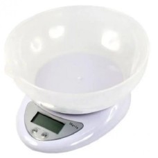 Електронні кухонні ваги Matarix MX-407 (5 кг) (1775610162)