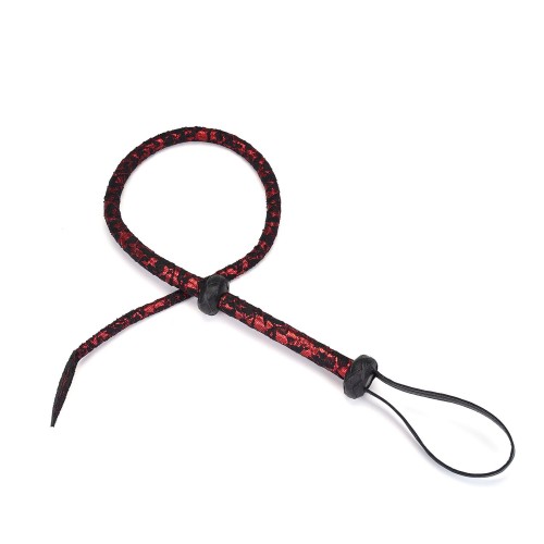 Батіг Liebe Seele Victorian Garden Bull Whip в інтернет супермаркеті PbayMarket!