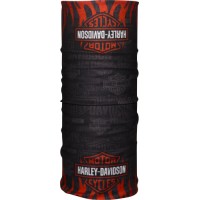Бандана-трансформер (Бафф) JiaBao Harley-Davidson (HB-F060)