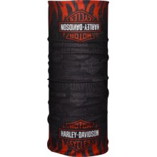 Бандана-трансформер (Бафф) JiaBao Harley-Davidson (HB-F060)