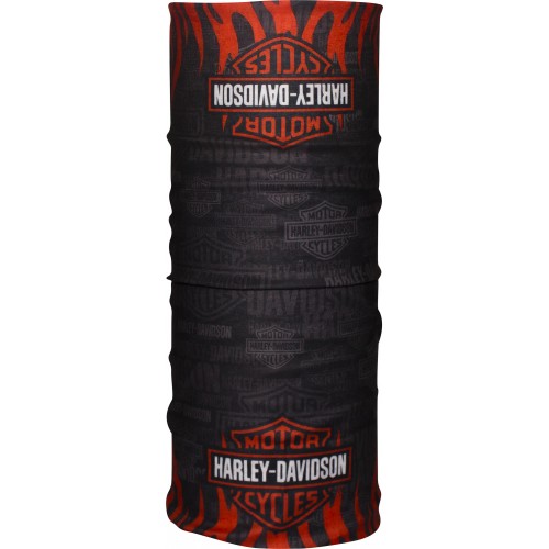 Бандана-трансформер (Бафф) JiaBao Harley-Davidson (HB-F060) Бандана-трансформер (Бафф) JiaBao Harley-Davidson (HB-F060)