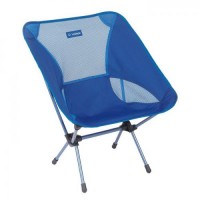 Крісло Helinox Chair One Blue Block/Navy (1053-10030) Крісло Helinox Chair One Blue Block/Navy (1053-10030)