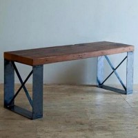 Лава GoodsMetall у стилі ЛОФТ 1400х450х400 ЛС14 Лава GoodsMetall у стилі ЛОФТ 1400х450х400 ЛС14