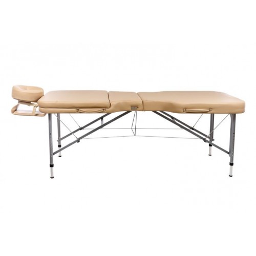 Масажний стіл Casada Paderborn Prime 71х211 см Beige (103952) Масажний стіл Casada Paderborn Prime 71х211 см Beige (103952)