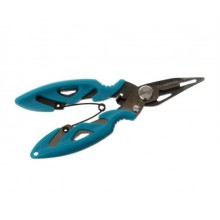 Плоскогубці Flagman Titanium Fishing Pliers 12см (FTNM11F)