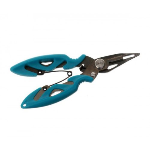 Плоскогубці Flagman Titanium Fishing Pliers 12см (FTNM11F) в інтернет супермаркеті PbayMarket!