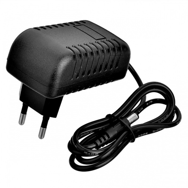 Блок живлення Мережевий Адаптер 6V. 2A AC/DC Adapter
