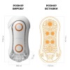 Мастурбатор Tenga FLIP ORB - Orange Crash (SO3049) в інтернет супермаркеті PbayMarket!