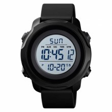 Годинник чоловічий спортивний Skmei 1540 Білий