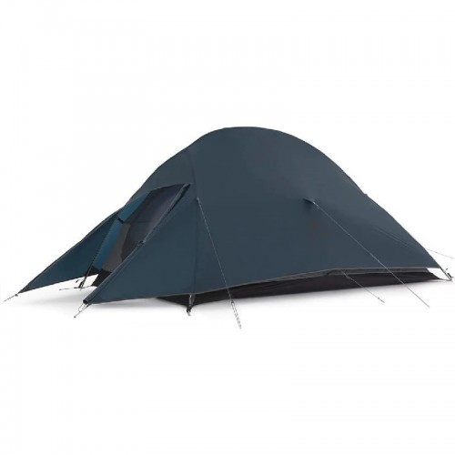 Намет одномісний з футпринтом Naturehike Cloud Up 1 NH18T010-T 295x110x100 см Темно-синій (2328806552) Намет одномісний з футпринтом Naturehike Cloud Up 1 NH18T010-T 295x110x100 см Темно-синій (2328806552)