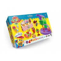 Тісто для ліплення  Тісто для ліплення