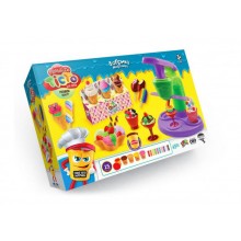 Тісто для ліплення