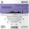 Струни для акустичної гітари D'Addario EJ26-3D Phosphor Bronze Custom Light Acoustic Guitar Strings 11/52