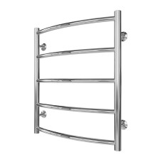 Рушникосушка OnlyHeat Oria 5 60x50 см Хром (67999)