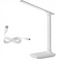 Настільна лампа Inspire 868 White Настільна лампа Inspire 868 White
