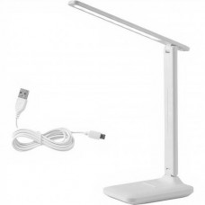 Настільна лампа Inspire 868 White