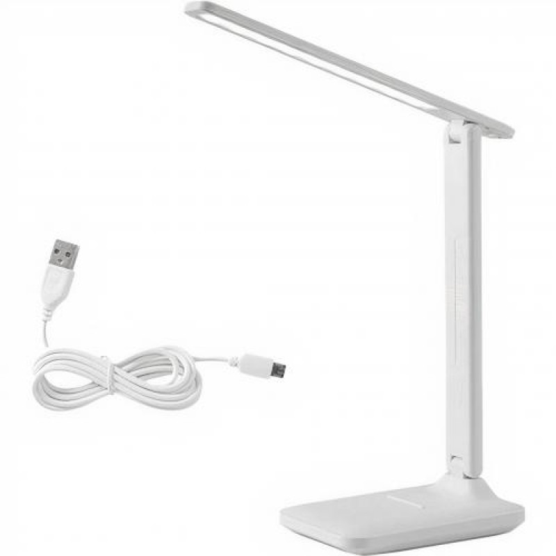 Настільна лампа Inspire 868 White