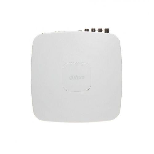 8-канальний Penta-brid 1080N/720p Smart 1U 1HDD WizSense Dahua DH-XVR4108C-I 8-канальний Penta-brid 1080N/720p Smart 1U 1HDD WizSense Dahua DH-XVR4108C-I