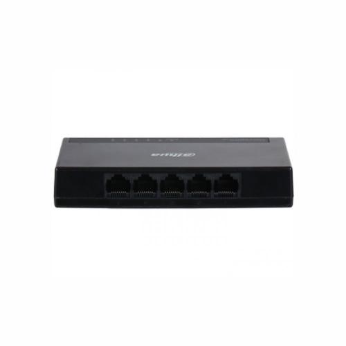 Мережевий комутатор Dahua DH-PFS3005-5GT-L некерований в інтернет супермаркеті PbayMarket! Мережевий комутатор Dahua DH-PFS3005-5GT-L некерований в інтернет супермаркеті PbayMarket!