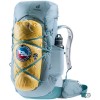 Рюкзак Deuter Aircontact Ultra 45+5 SL Синій (1052-3360022 1355)