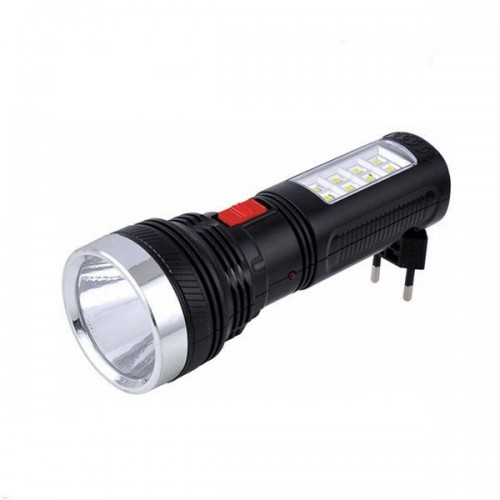 Світлодіодний LED ліхтар WimpeX WX-227 (W227)