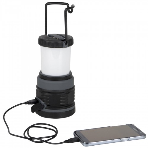 Ліхтар кемпінговий Bo-Camp Delta High Power LED Rechargable 200 Lumen Black/Anthracite (5818891) Ліхтар кемпінговий Bo-Camp Delta High Power LED Rechargable 200 Lumen Black/Anthracite (5818891)