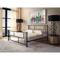 Ліжко Tenero Аміс 1800х1900 Чорний оксамит (100000126) Ліжко Tenero Аміс 1800х1900 Чорний оксамит (100000126)