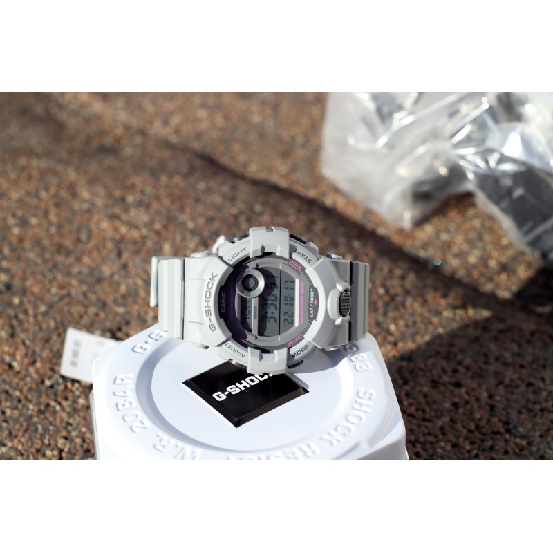 Годинник Casio G-SHOCK GMD-B800SU-8