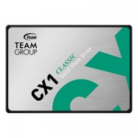 Накопичувач SSD 480GB Team CX1 2.5