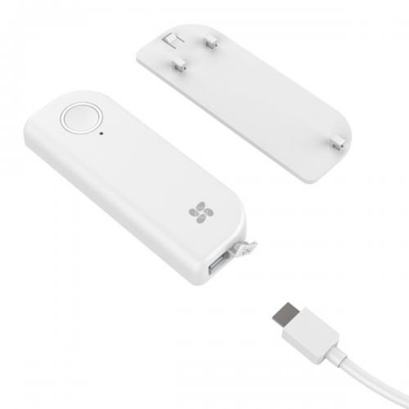 Бездротовий датчик відкриття/закриття Ezviz CS-T6-A