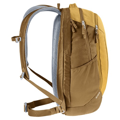 Рюкзак Deuter Giga New 28 л Desert Tan (1052-3812321 6607) Рюкзак Deuter Giga New 28 л Desert Tan (1052-3812321 6607)