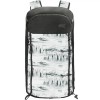 Рюкзак Picture Organic Komit 22 L Black/White (1012-BP190D)
