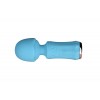 Вібромасажер FairyGasm SecretFuntasy blue 10 режимів (SX0647)