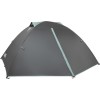Намет Skif Outdoor Tuzla 2 50+140+50х220x100 см Сірий (1013-389.03.91)