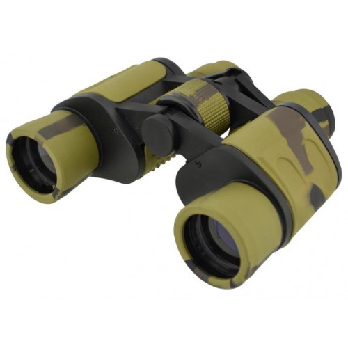 Бінокль Landview 8X40 з чохлом Camo (3_00563) Бінокль Landview 8X40 з чохлом Camo (3_00563)