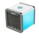 Портативний міні кондиціонер Arctic Air зволожувач White Gray (do029-hbr)