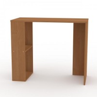 Стіл письмовий Юніор-2 Компанит Вільха (new1-361) Стіл письмовий Юніор-2 Компанит Вільха (new1-361)