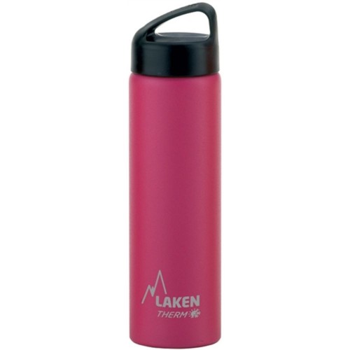 Термофляга Laken Classic Thermo 1 L Fucsia (1004-TA10FS) Термофляга Laken Classic Thermo 1 L Fucsia (1004-TA10FS)