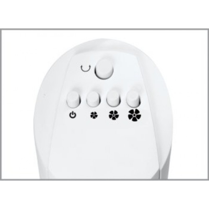 Вентилятор Trisa Fresh Air 9331.7010 (2360)