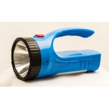 Ліхтар акумуляторний WIMPEX WX-2833 Синій