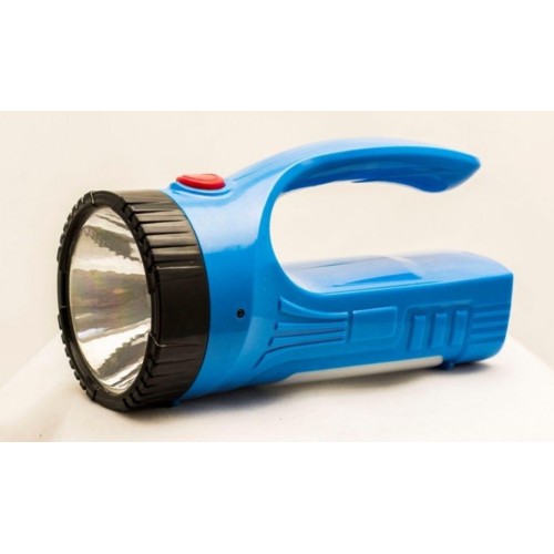 Ліхтар акумуляторний WIMPEX WX-2833 Синій Ліхтар акумуляторний WIMPEX WX-2833 Синій