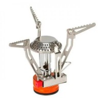 Пальник газовий туристичний Tramp UTRG-044 з п'єзопідпалом Пальник газовий туристичний Tramp UTRG-044 з п'єзопідпалом