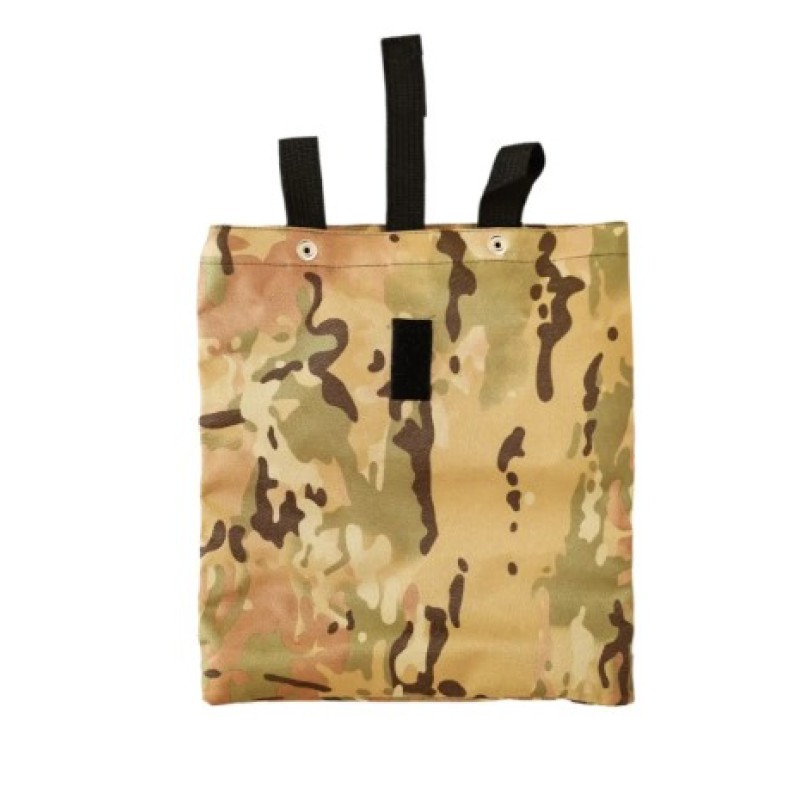 Підсумок для скиду використаних магазинів з кріпленням на пояс VS Thermal Eco Bag ​​​​​​​мультикам