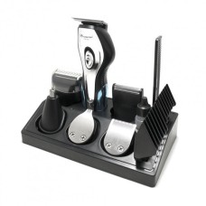 Машинка для стрижки Gemei GM-562 Стайлер 11в1