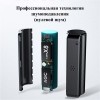Міні диктофон Savetek 1000 32 Гб Чорний (100539) в інтернет супермаркеті PbayMarket!