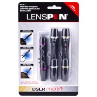 Чистячий набір Lenspen DSLR PRO KIT (NDSLRK-1) (5956656)
