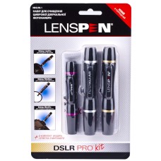 Чистячий набір Lenspen DSLR PRO KIT (NDSLRK-1) (5956656)