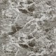 Панель стінова 3D 700х770х2мм (061-2) мармур чорний (D) Sticker Wall SW-00001912