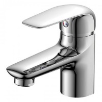 Змішувач для умивальника Haiba DARIO 001 (HB0855) Змішувач для умивальника Haiba DARIO 001 (HB0855)